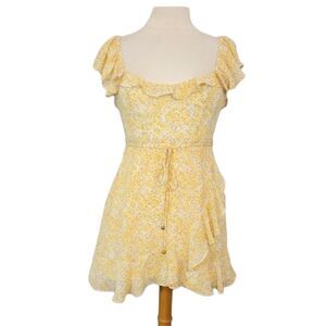 Debbie dabbie by angel biba dress NWT sz xs